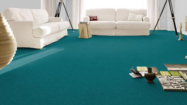 Vorwerk Modena 3N57 Teppichboden – strapazierfähige Raumlösung für Büros und Objektbereiche